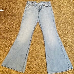 Kut from the Kloth jeans